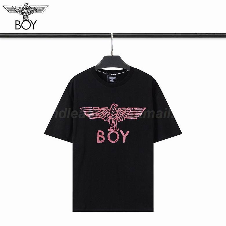 Boy London Men's T-shirts 191